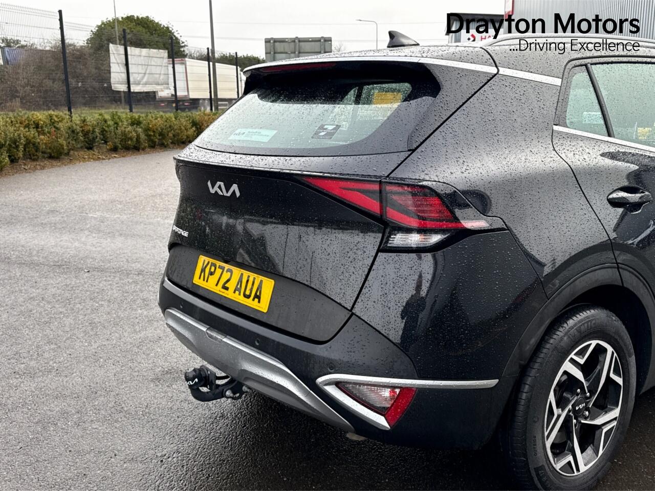 Used Kia Sportage 2022 for sale - 77633180: Photo 47