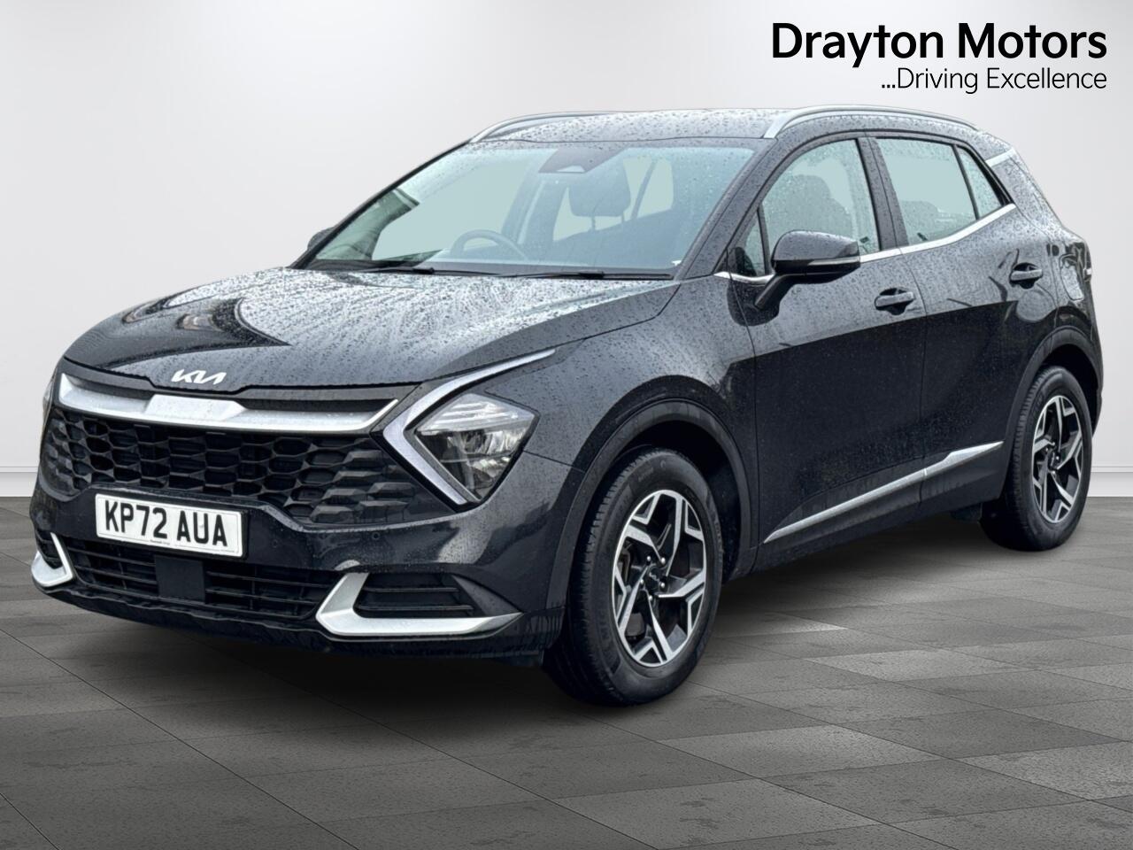 Used Kia Sportage 2022 for sale - 77633180: Photo 5