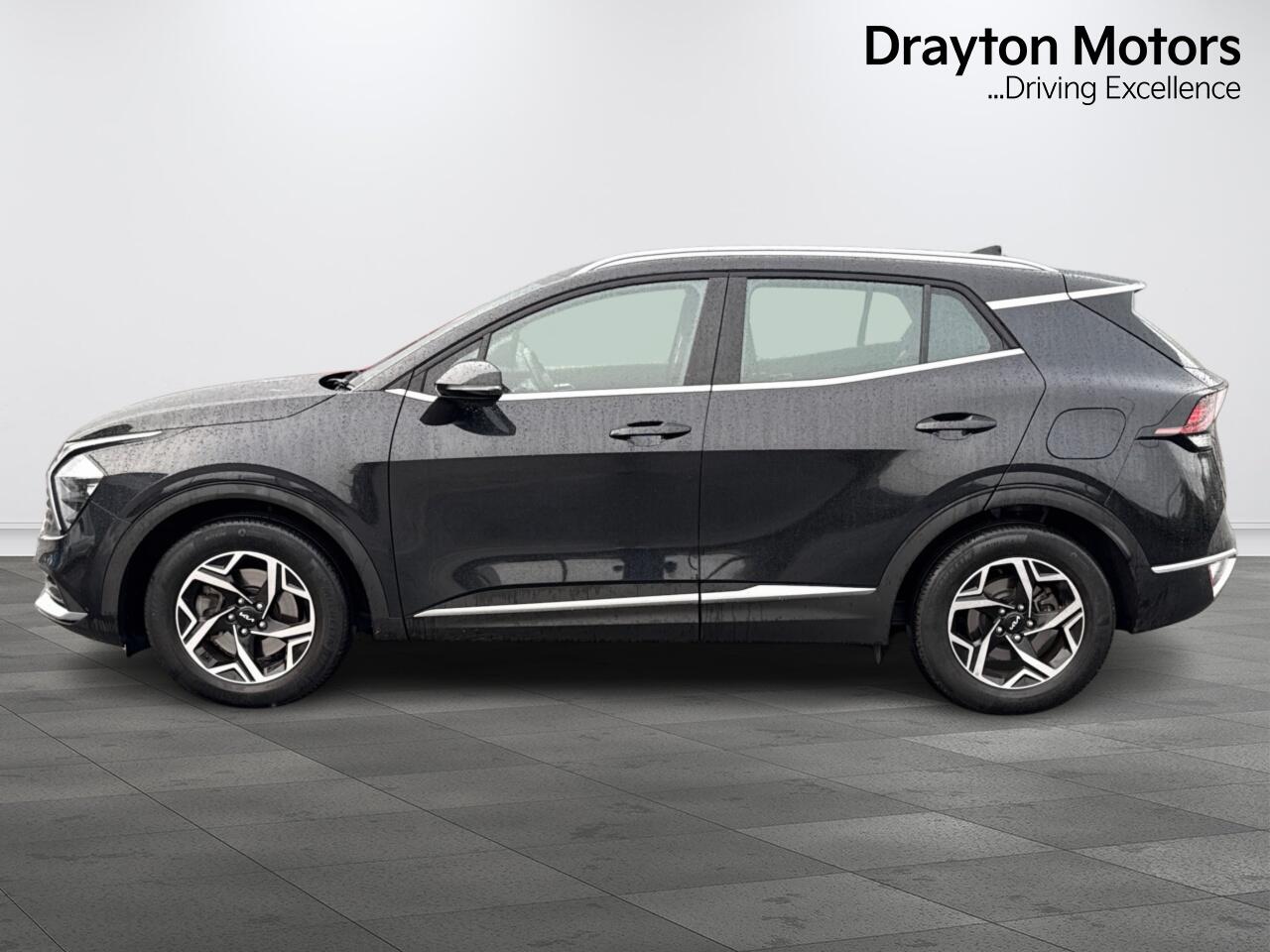 Used Kia Sportage 2022 for sale - 77633180: Photo 6