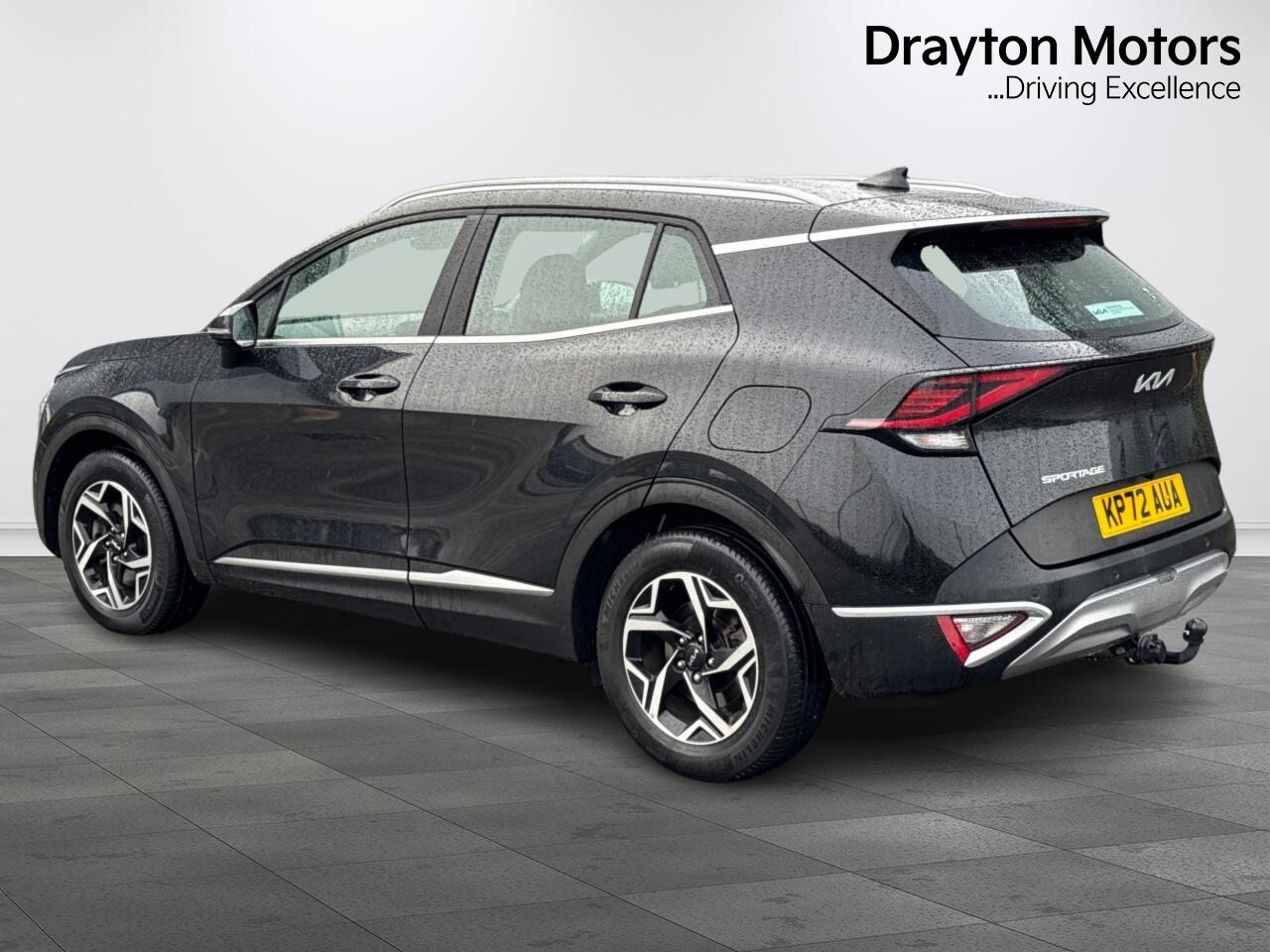 Used Kia Sportage 2022 for sale - 77633180: Photo 7