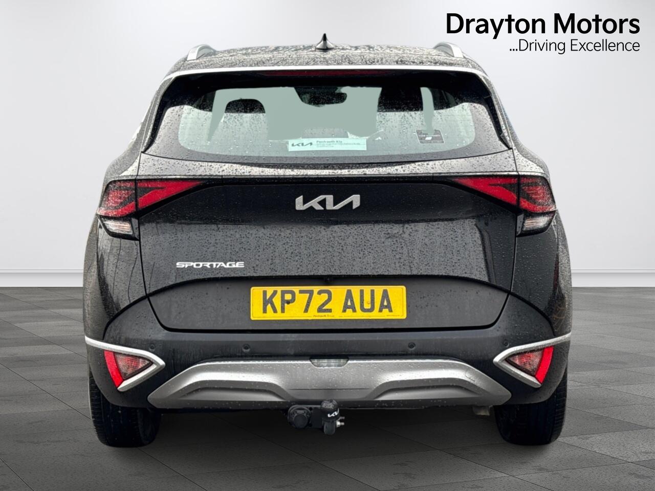 Used Kia Sportage 2022 for sale - 77633180: Photo 8