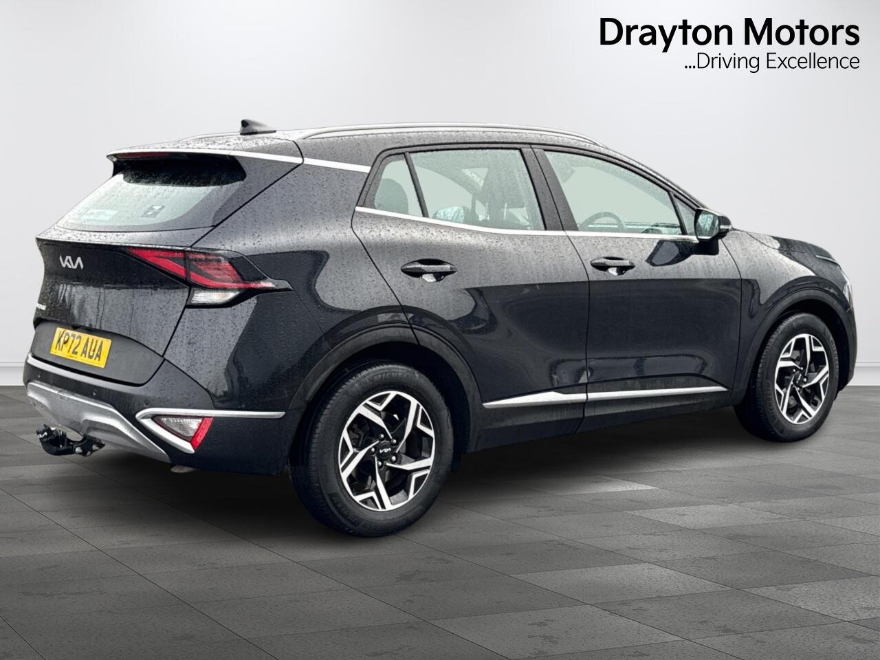 Used Kia Sportage 2022 for sale - 77633180: Photo 9