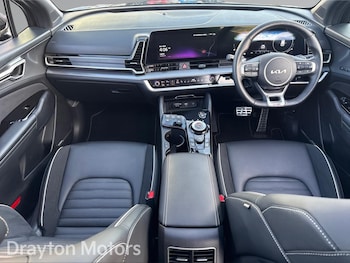 Used Kia Sportage 2025 for sale - 77633179: Photo