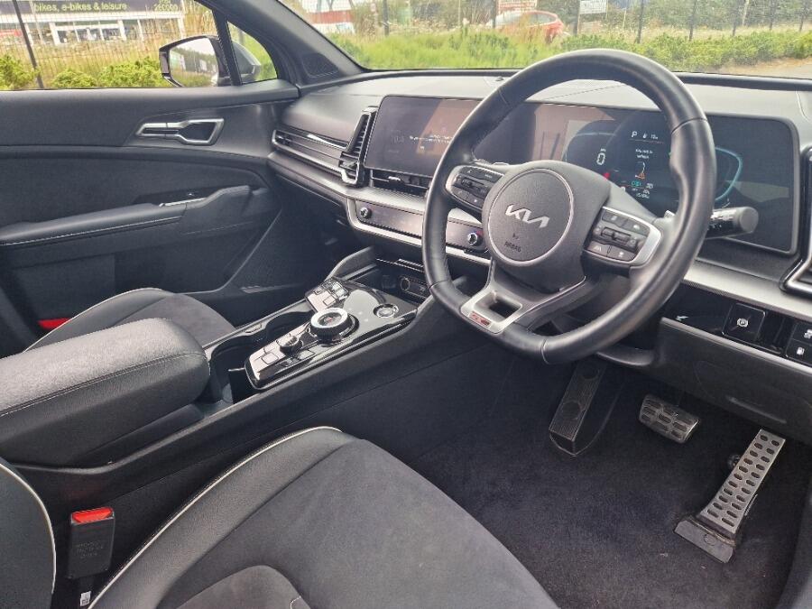 Vehicle 30
