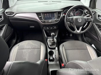 Used Vauxhall Crossland X 2019 for sale - 78796136: Photo