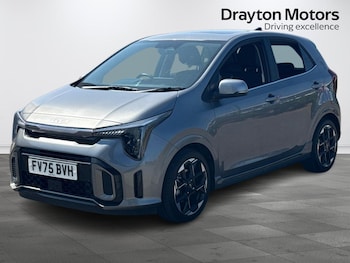 Used Kia Picanto 2025 for sale - 79169639: Photo