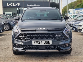 Used Kia Sportage 2024 for sale - 75915612: Photo