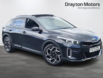 Used Kia XCeed 2023 for sale - 79741171: Photo