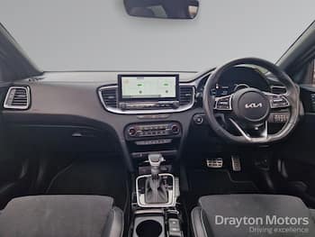 Used Kia XCeed 2023 for sale - 79741171: Photo