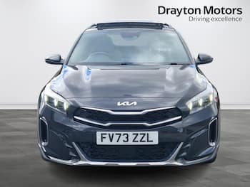 Used Kia XCeed 2023 for sale - 79741171: Photo
