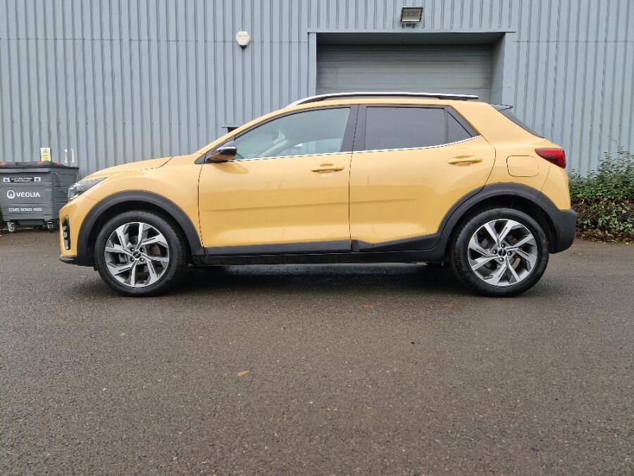 Used Kia Stonic 2024 for sale - 77320184: Photo 10