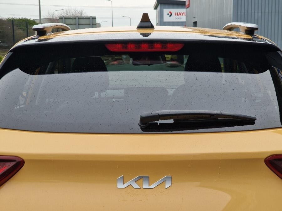 Used Kia Stonic 2024 for sale - 77320184: Photo 14