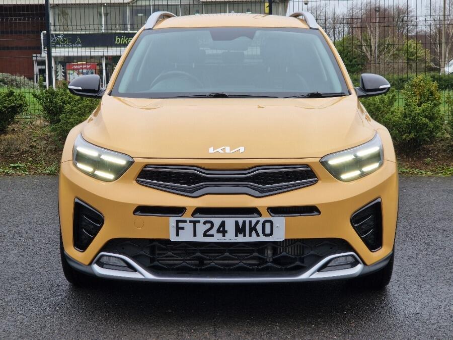 Used Kia Stonic 2024 for sale - 77320184: Photo 18