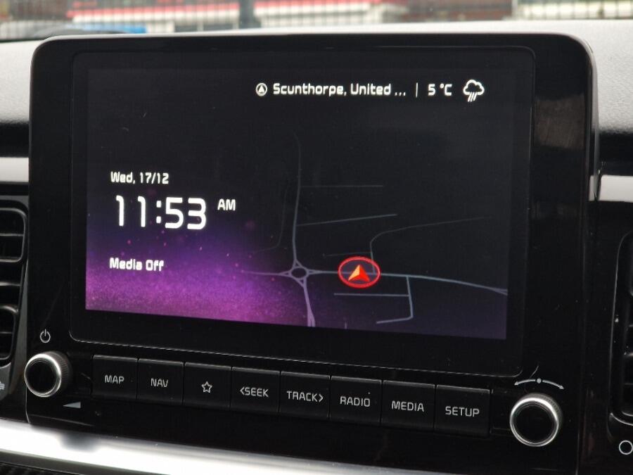 Used Kia Stonic 2024 for sale - 77320184: Photo 26