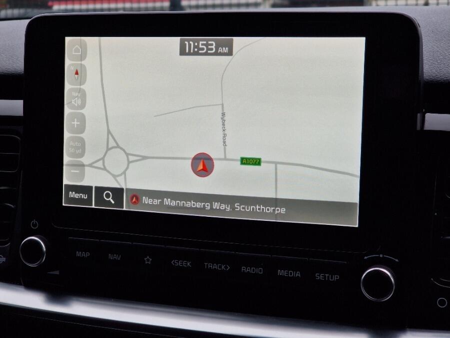 Used Kia Stonic 2024 for sale - 77320184: Photo 27