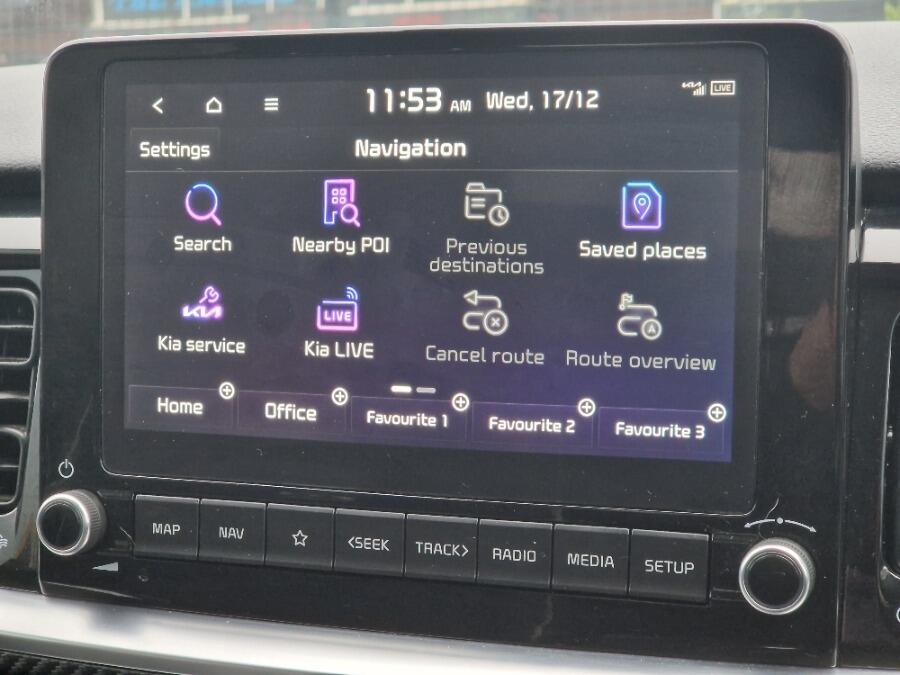 Used Kia Stonic 2024 for sale - 77320184: Photo 28