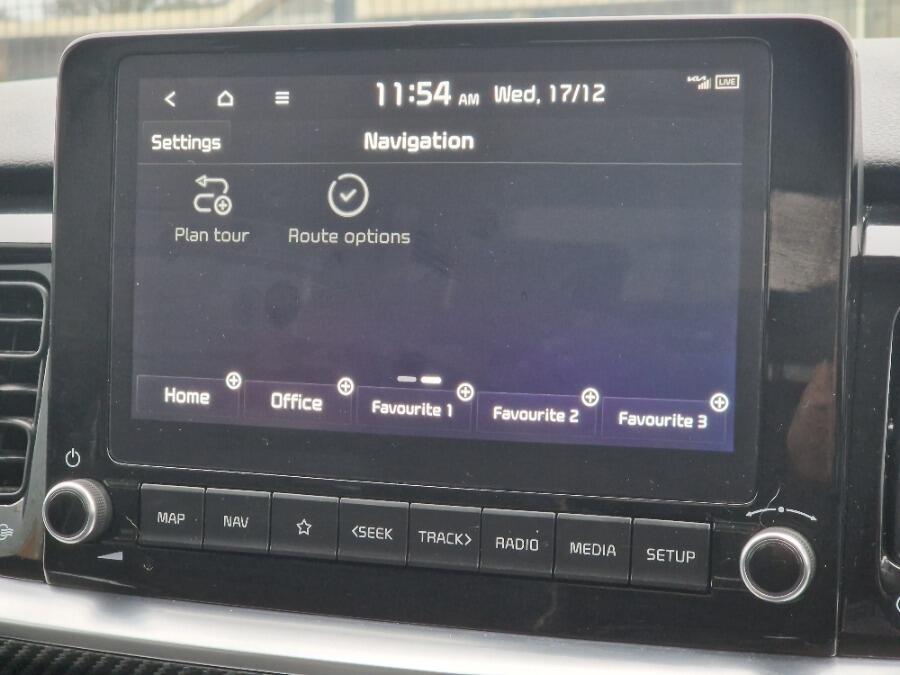 Used Kia Stonic 2024 for sale - 77320184: Photo 30