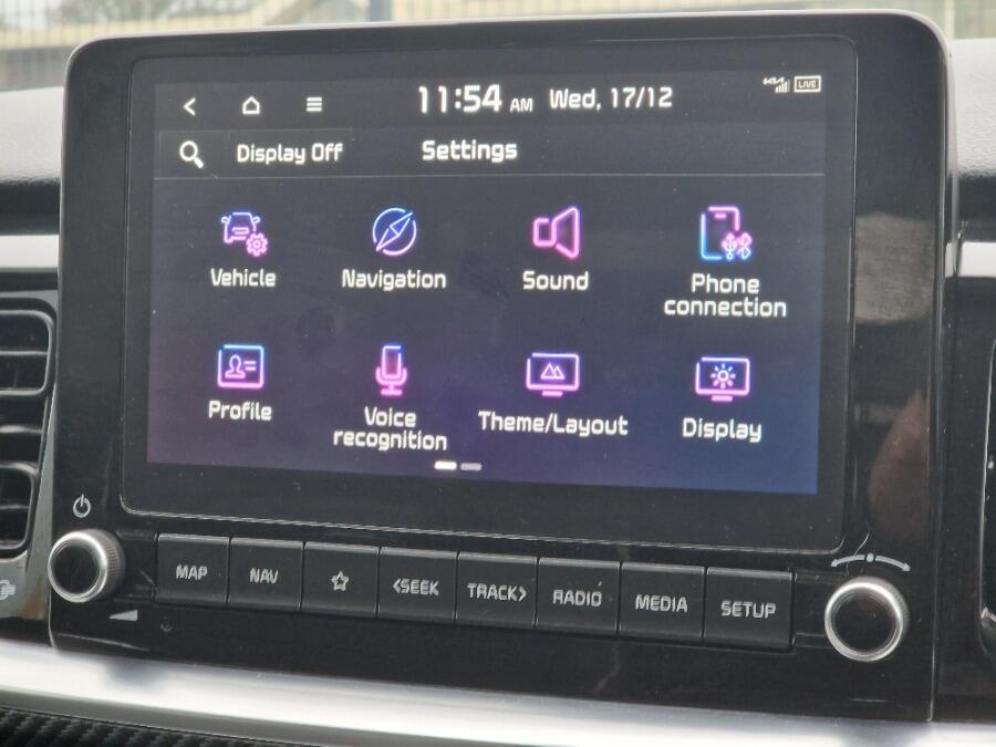 Used Kia Stonic 2024 for sale - 77320184: Photo 33