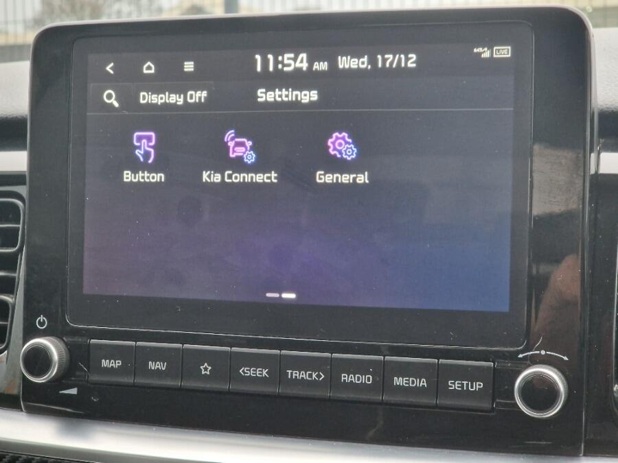 Used Kia Stonic 2024 for sale - 77320184: Photo 34