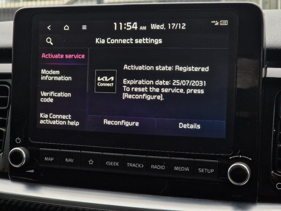 Used Kia Stonic 2024 for sale - 77320184: Photo 35