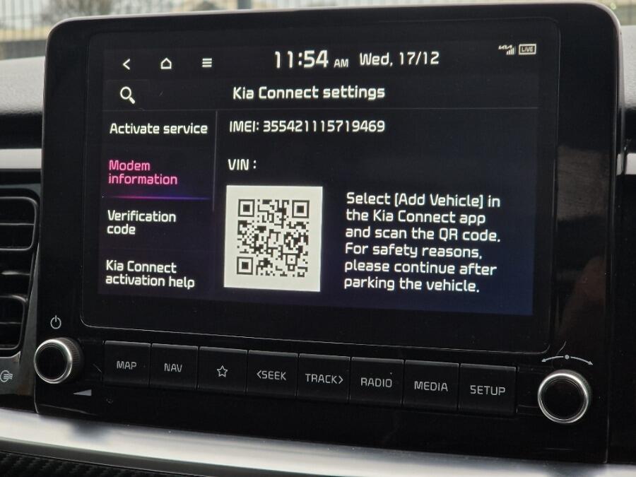 Used Kia Stonic 2024 for sale - 77320184: Photo 36