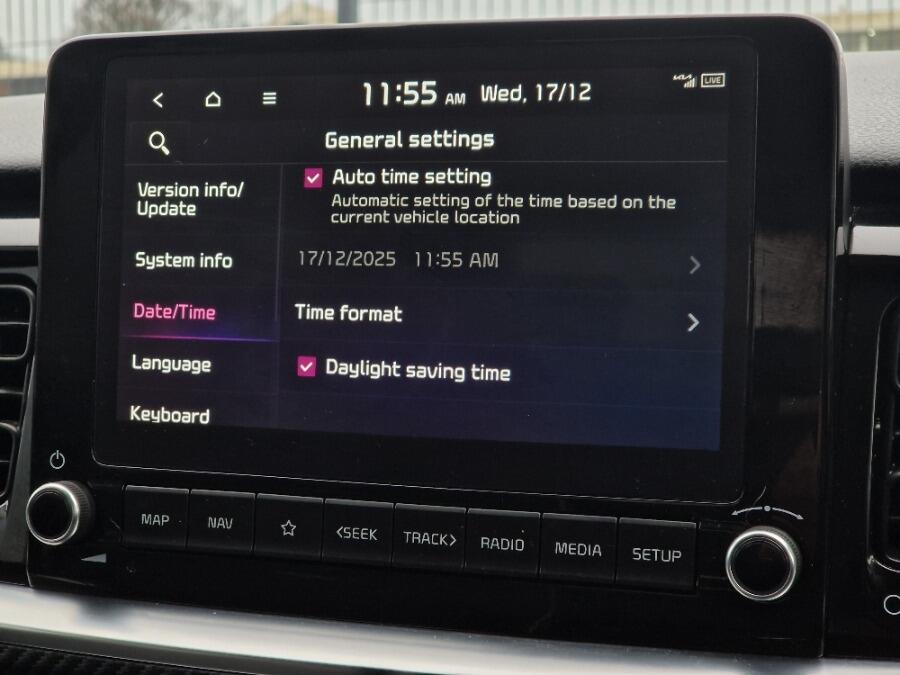 Used Kia Stonic 2024 for sale - 77320184: Photo 39