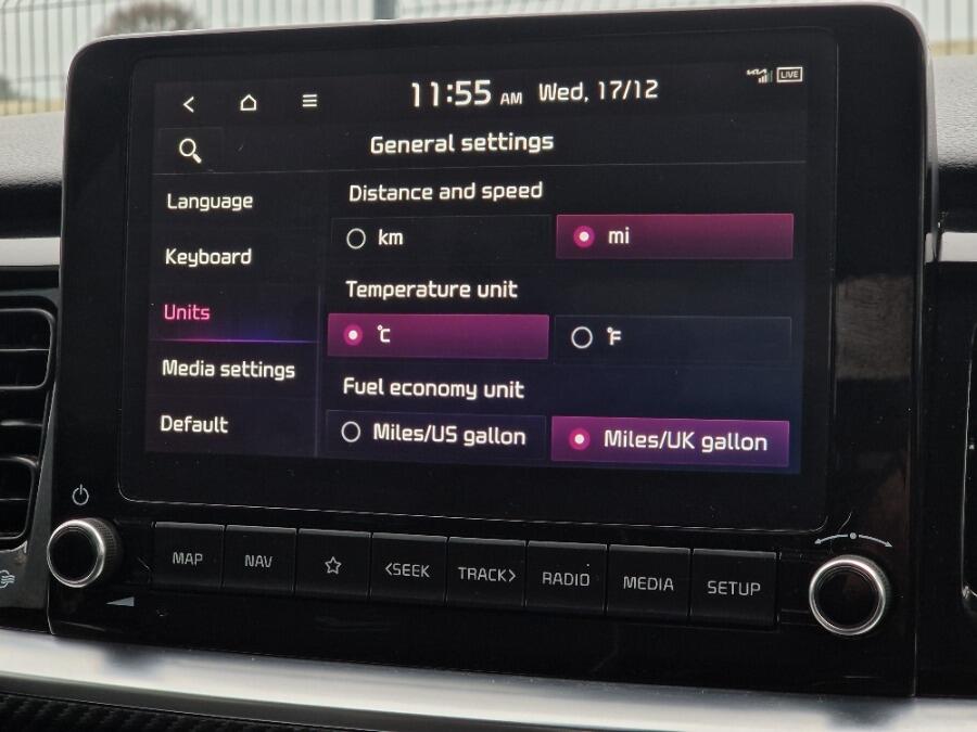 Used Kia Stonic 2024 for sale - 77320184: Photo 42