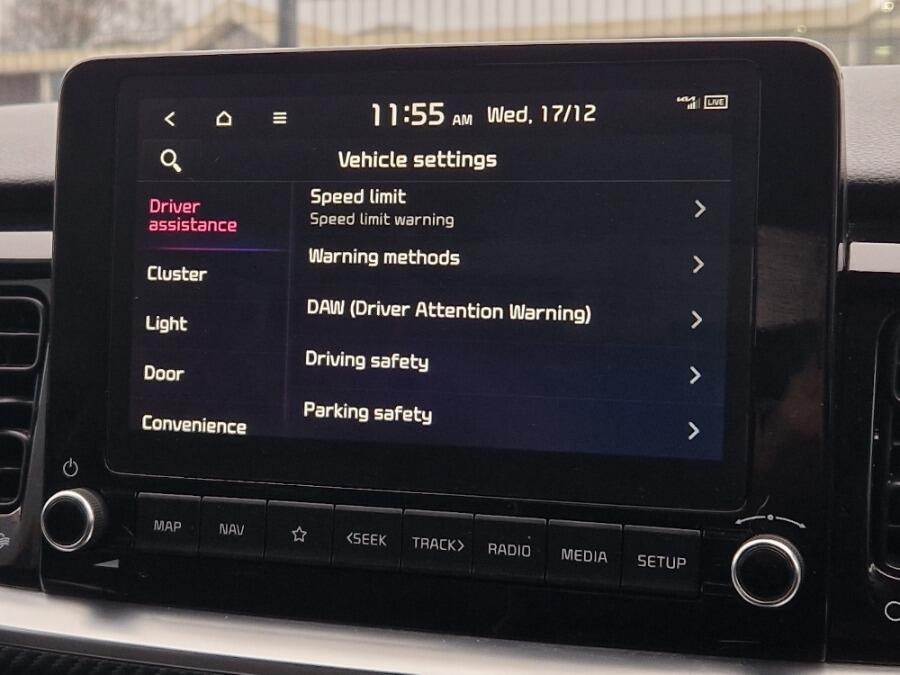 Used Kia Stonic 2024 for sale - 77320184: Photo 45