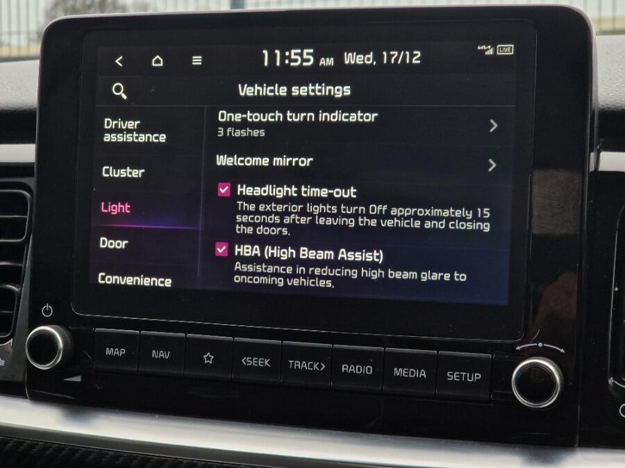 Used Kia Stonic 2024 for sale - 77320184: Photo 47