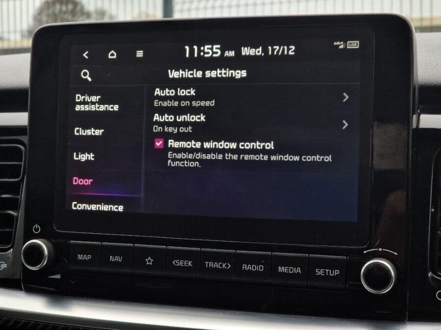 Used Kia Stonic 2024 for sale - 77320184: Photo 48