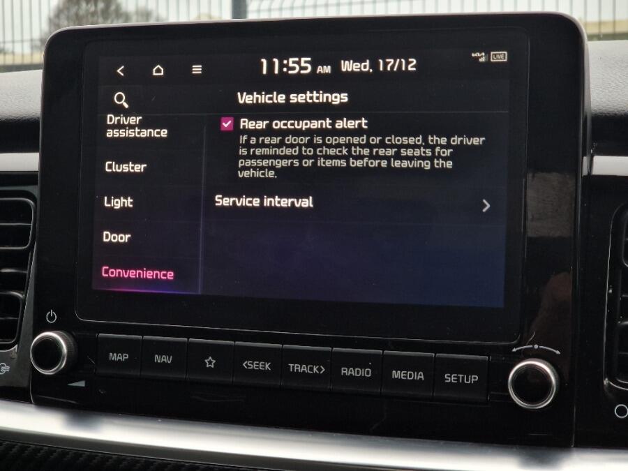 Used Kia Stonic 2024 for sale - 77320184: Photo 49