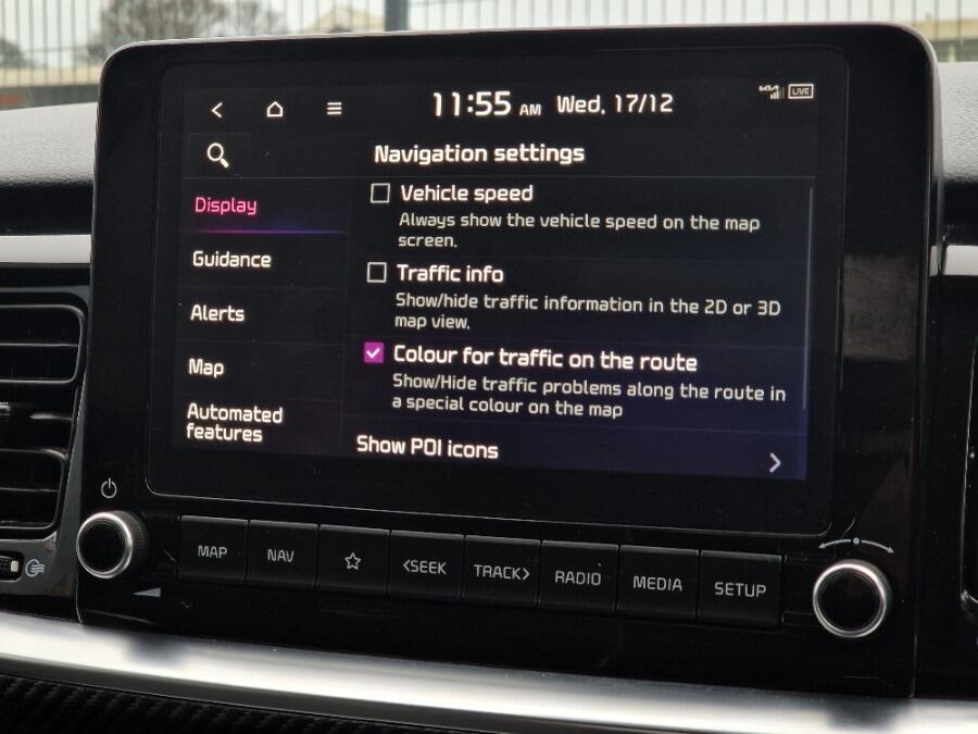 Used Kia Stonic 2024 for sale - 77320184: Photo 50