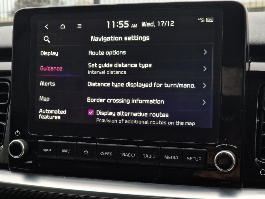 Used Kia Stonic 2024 for sale - 77320184: Photo 51