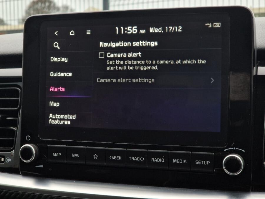 Used Kia Stonic 2024 for sale - 77320184: Photo 52