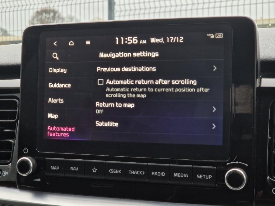 Used Kia Stonic 2024 for sale - 77320184: Photo 54