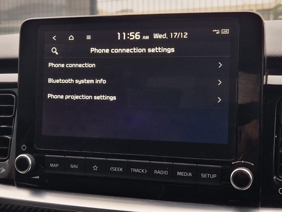 Used Kia Stonic 2024 for sale - 77320184: Photo 55