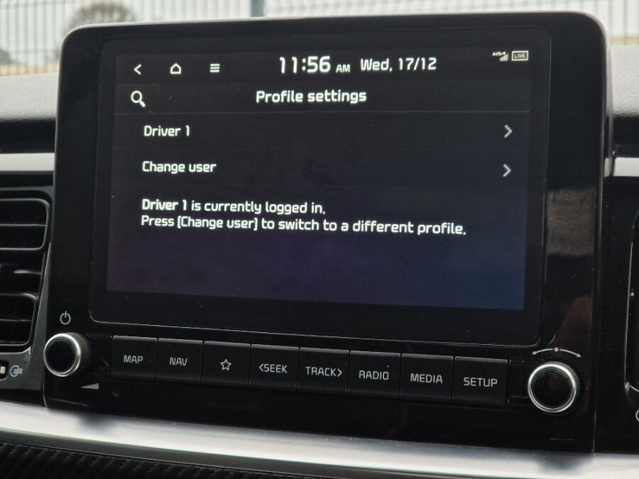 Used Kia Stonic 2024 for sale - 77320184: Photo 56