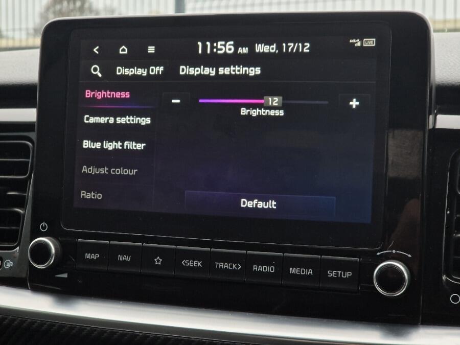 Used Kia Stonic 2024 for sale - 77320184: Photo 57