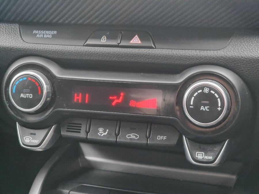 Used Kia Stonic 2024 for sale - 77320184: Photo 69