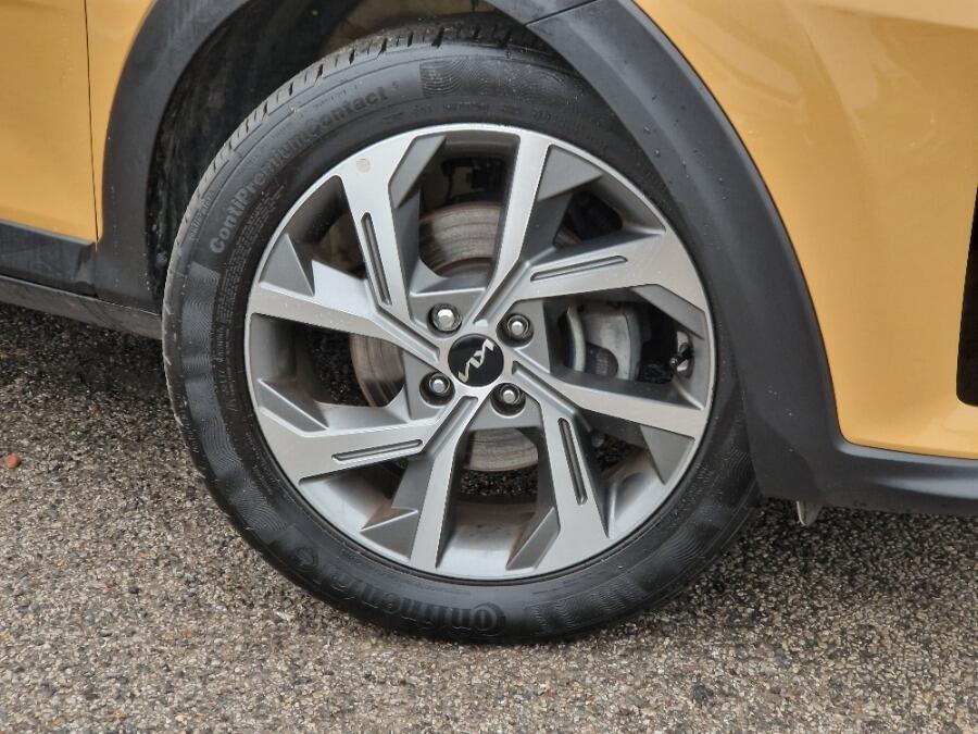 Used Kia Stonic 2024 for sale - 77320184: Photo 7