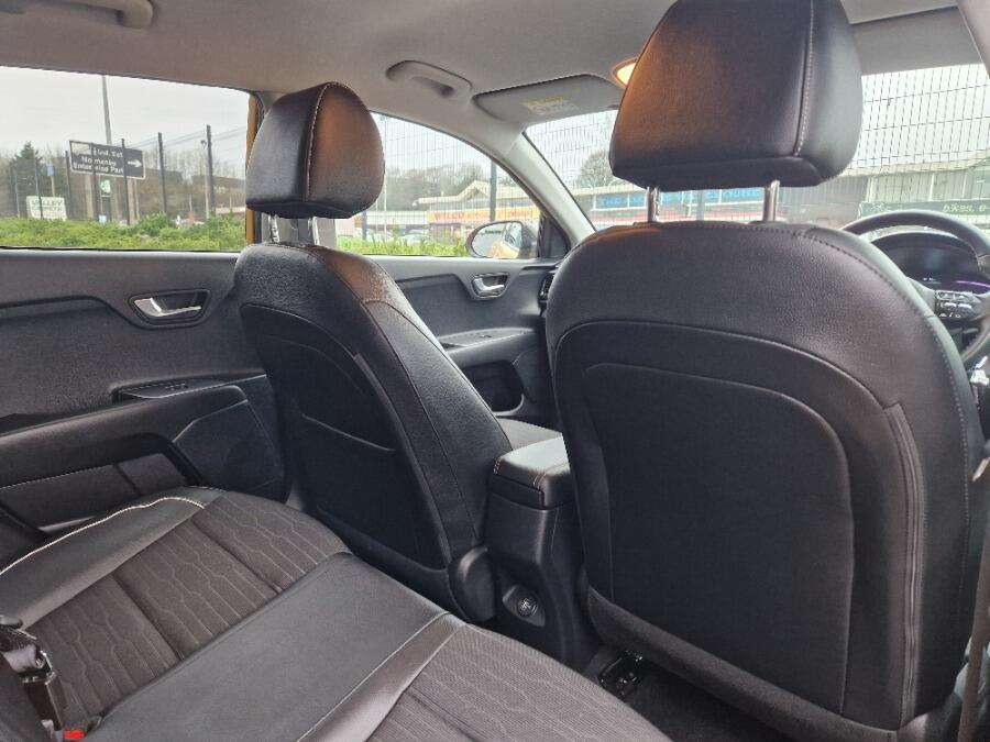 Used Kia Stonic 2024 for sale - 77320184: Photo 75