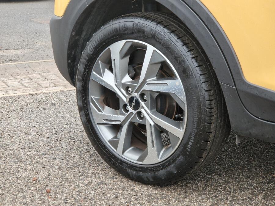 Used Kia Stonic 2024 for sale - 77320184: Photo 8