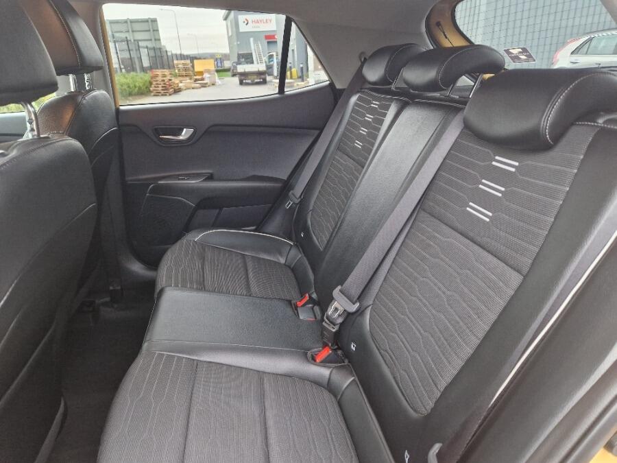 Used Kia Stonic 2024 for sale - 77320184: Photo 81