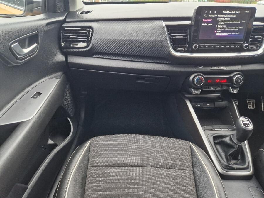 Used Kia Stonic 2024 for sale - 77320184: Photo 87