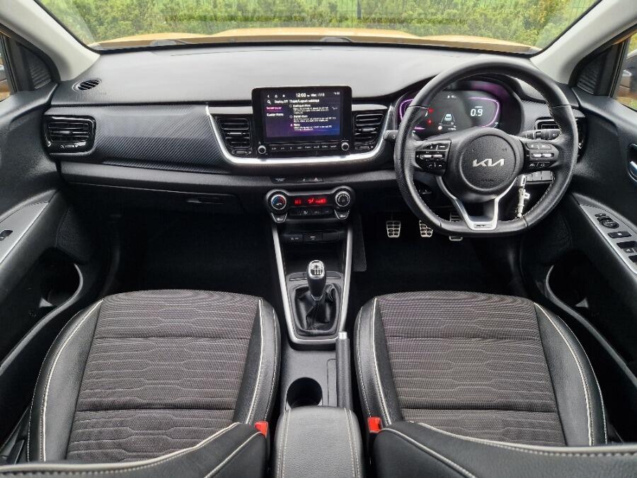 Used Kia Stonic 2024 for sale - 77320184: Photo 88