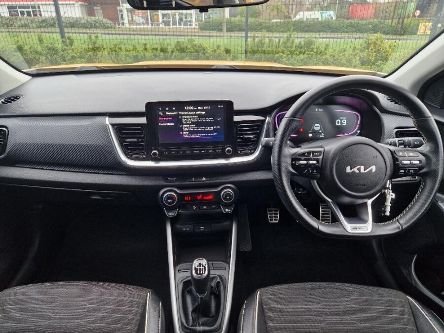 Used Kia Stonic 2024 for sale - 77320184: Photo 89