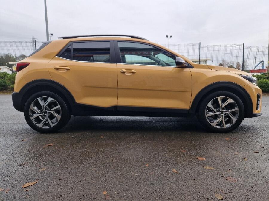 Used Kia Stonic 2024 for sale - 77320184: Photo 9