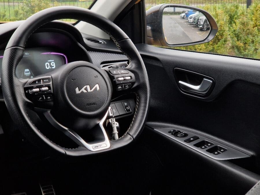 Used Kia Stonic 2024 for sale - 77320184: Photo 90