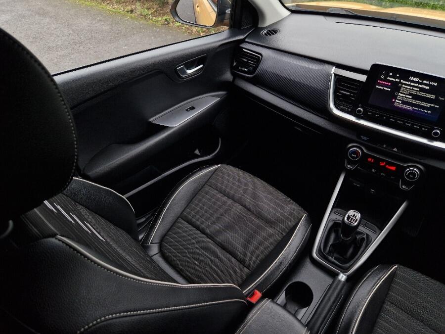 Used Kia Stonic 2024 for sale - 77320184: Photo 94