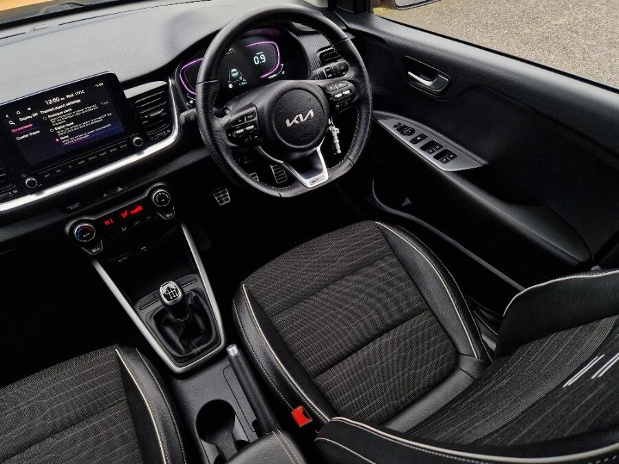 Used Kia Stonic 2024 for sale - 77320184: Photo 95